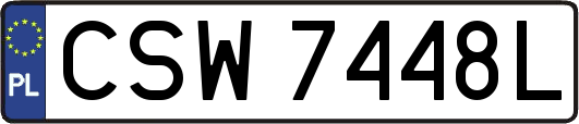 CSW7448L