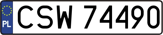 CSW74490