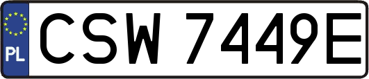 CSW7449E