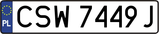 CSW7449J