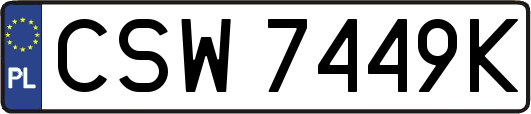CSW7449K