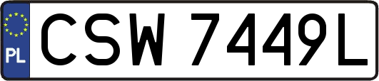 CSW7449L