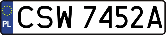 CSW7452A