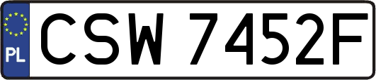 CSW7452F