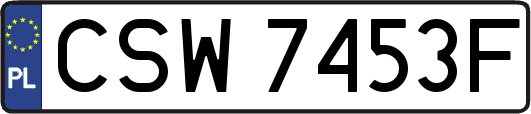 CSW7453F