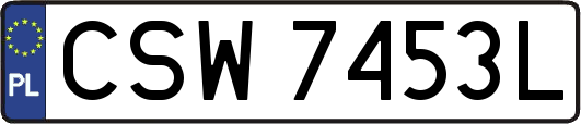 CSW7453L