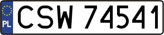 CSW74541