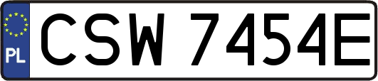 CSW7454E