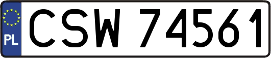 CSW74561