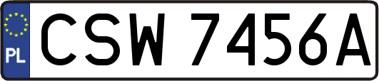 CSW7456A