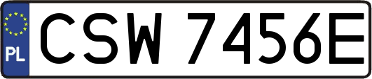 CSW7456E
