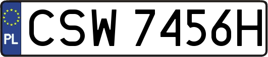 CSW7456H