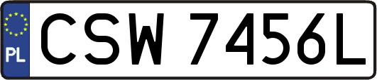 CSW7456L