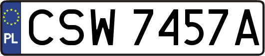 CSW7457A