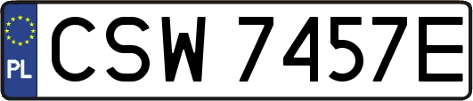 CSW7457E