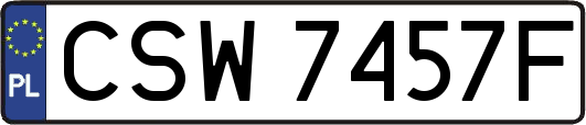 CSW7457F