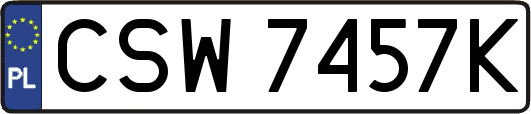 CSW7457K