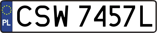 CSW7457L