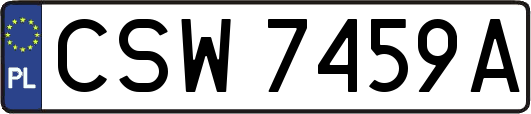 CSW7459A
