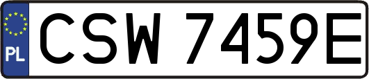 CSW7459E