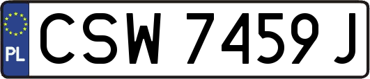 CSW7459J