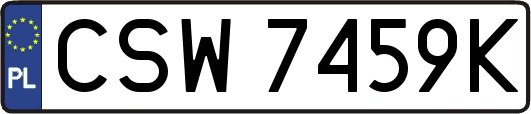 CSW7459K