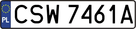 CSW7461A