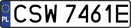 CSW7461E