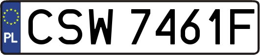 CSW7461F