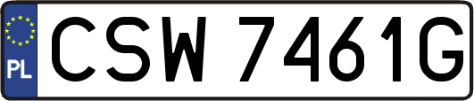 CSW7461G