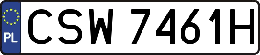 CSW7461H