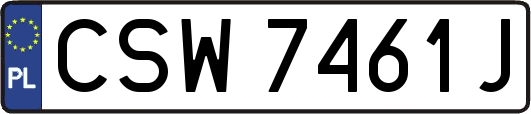 CSW7461J