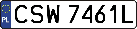 CSW7461L