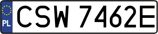 CSW7462E