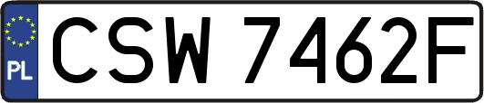 CSW7462F