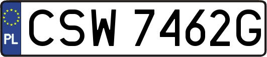 CSW7462G