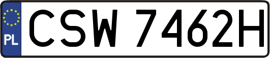 CSW7462H