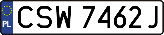 CSW7462J