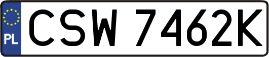 CSW7462K