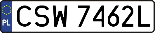 CSW7462L
