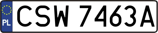 CSW7463A
