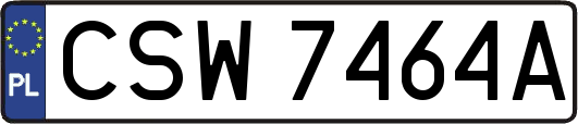 CSW7464A