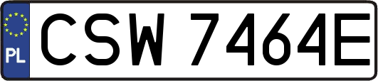 CSW7464E