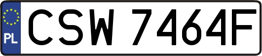 CSW7464F