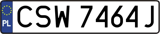 CSW7464J