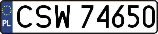 CSW74650