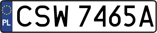 CSW7465A