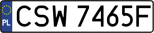 CSW7465F