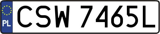 CSW7465L