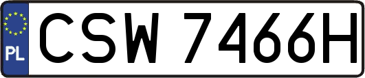 CSW7466H